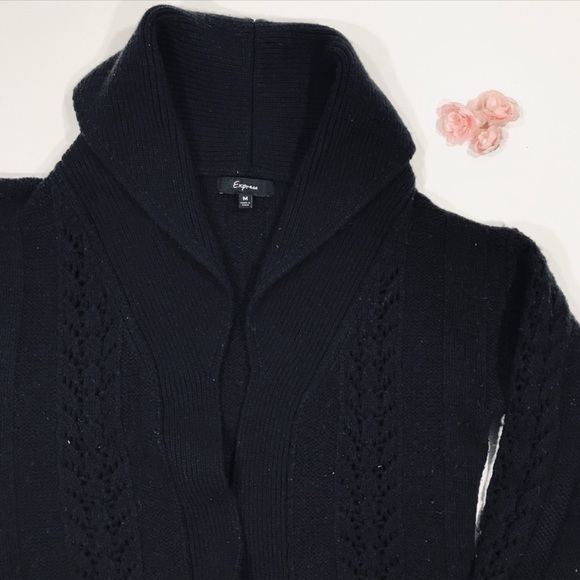 Express Cardigan - Picture 2 of 2